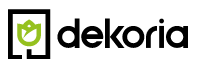 Dekoria logo