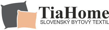 Tiahome.sk logo