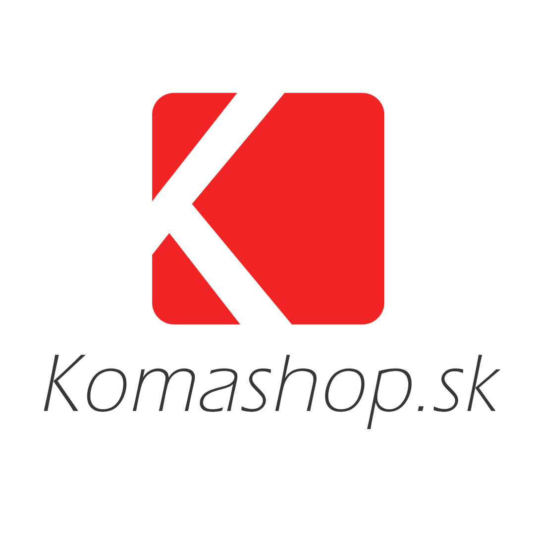 Komashop.sk logo