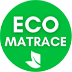 Eco-matrace.sk logo