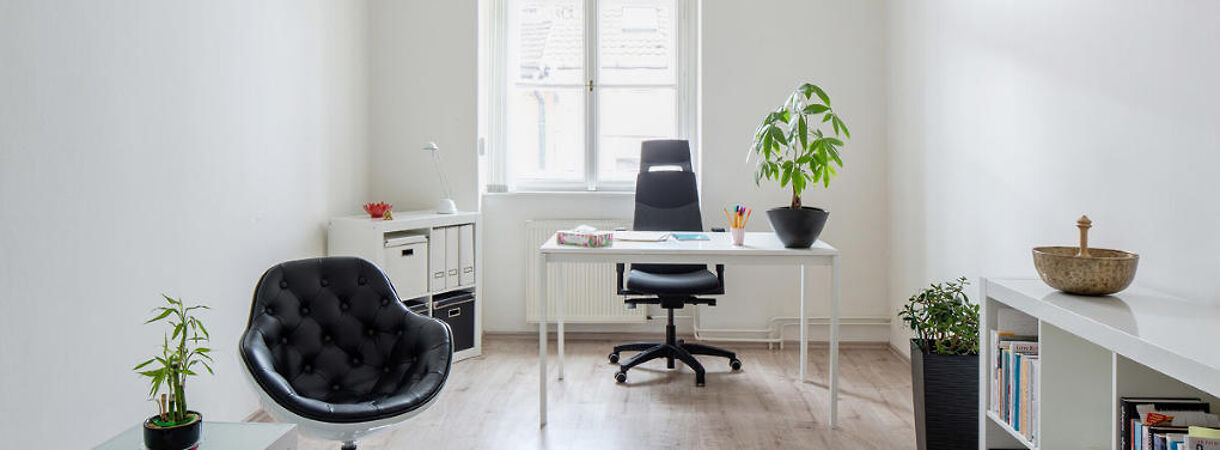 Ako správne vybrať kancelársku stoličku?