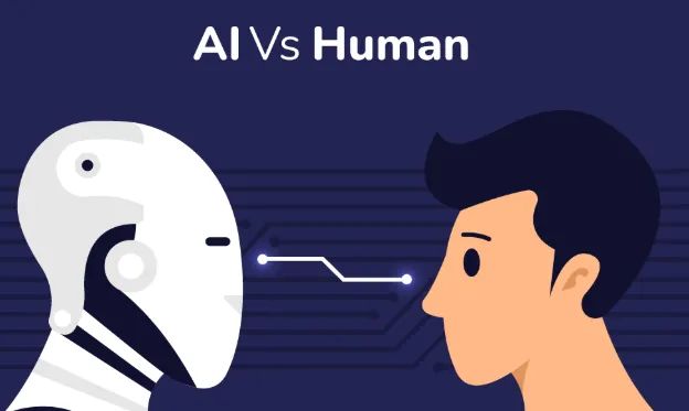 Copywriter VS AI. Kdo prodává lépe?