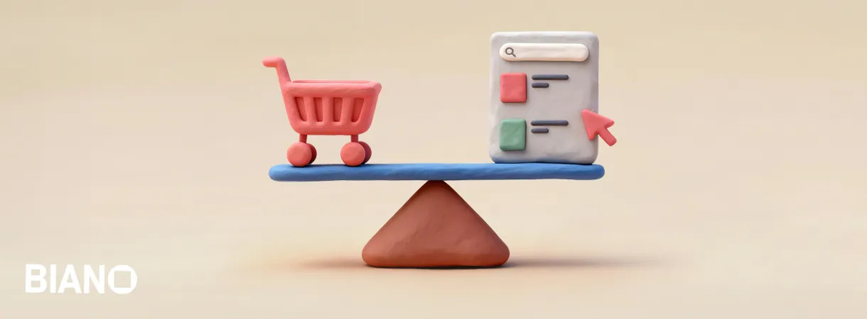 Produktové agregátory vs. marketplace: čo je lepšie pre medzinárodný rast