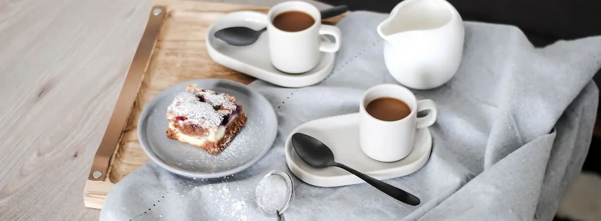Ako byť hygge: Trendy v nábytku a materiáloch pre váš domov