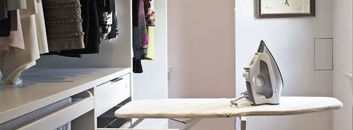 Na čo si dať pozor pri výbere žehliacej dosky