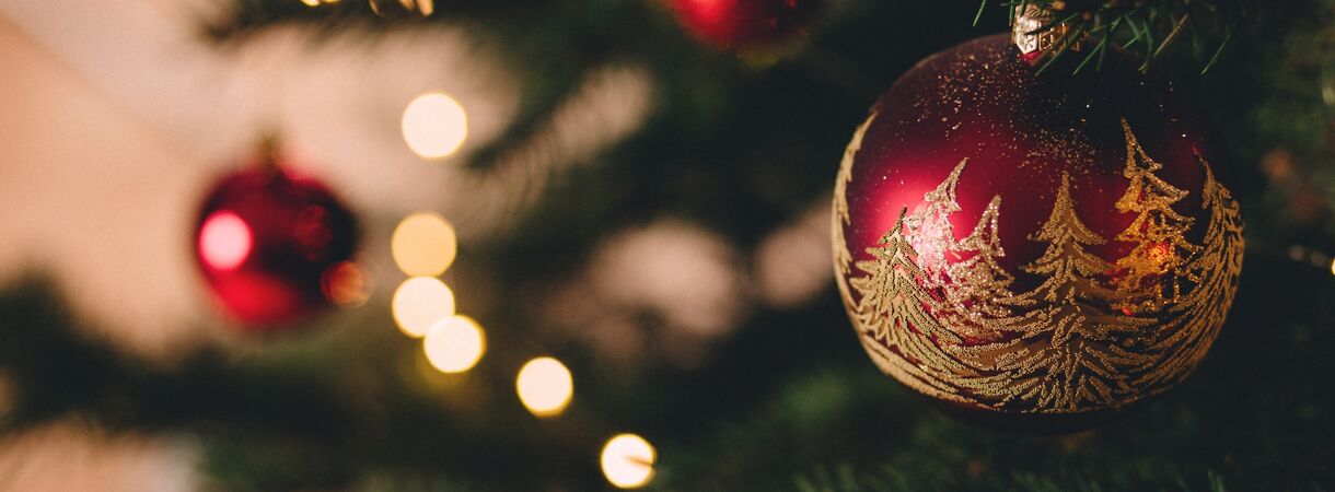 Vianočný špeciál: Rady, nápady a DIY tipy na dekorácie