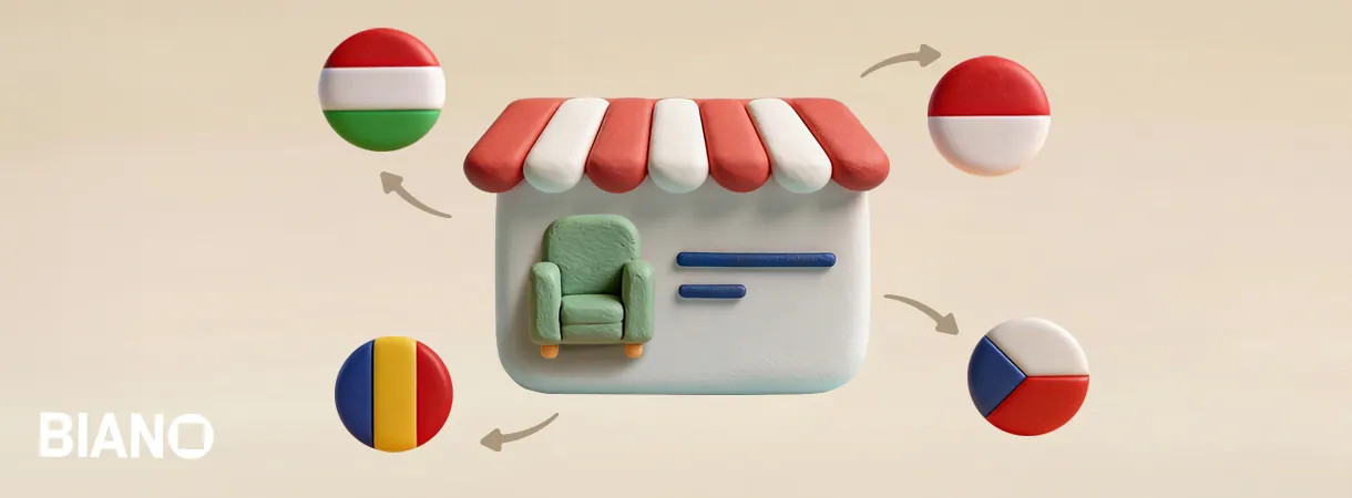 Best practices a nástroje pre efektívnu expanziu e-commerce do zahraničia