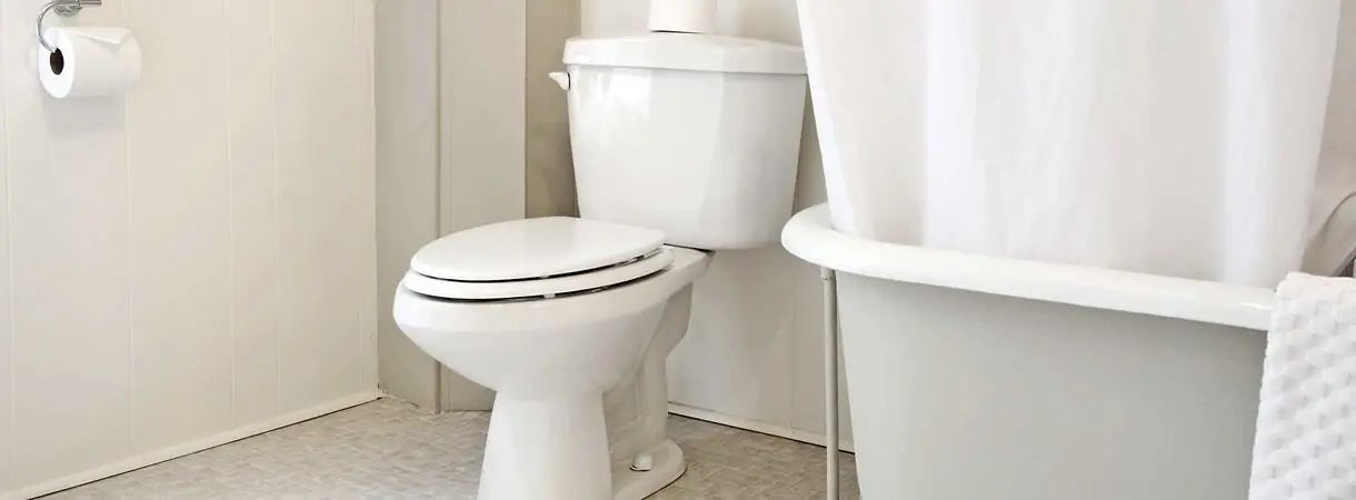 Ako vybrať správne WC