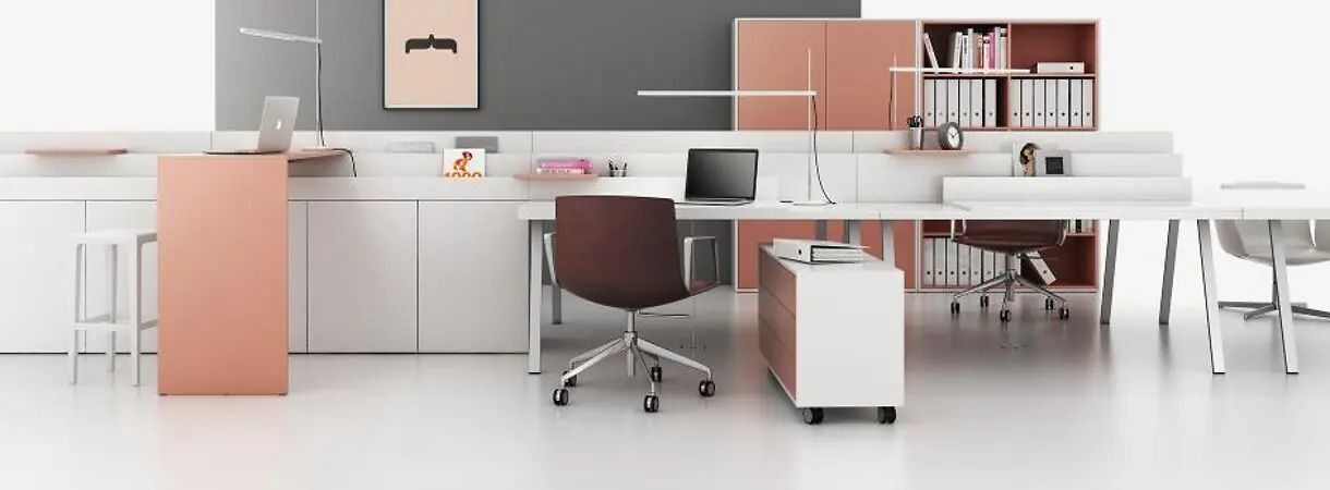Ako vybrať vhodné kancelárske kontajnery a úložné boxy