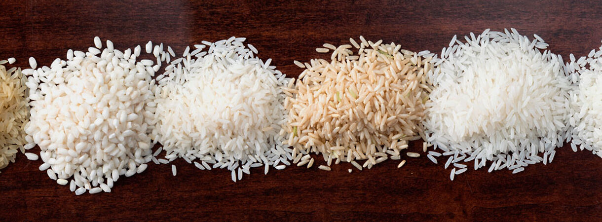Kúpte si kvalitný ryžovar