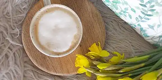 Vykúzlite si jarnú atmosféru u vás doma.