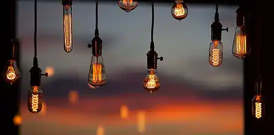 4 tipy, ako do vášho domova vybrať správne žiarovky