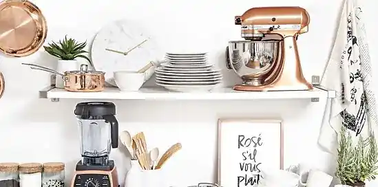 Na čo sa zamerať, keď vyberáte nový mixér