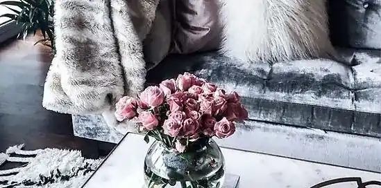 Ako vybrať vhodnú vázu pre rezané kvety?