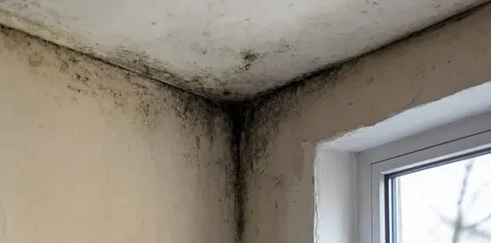 Rosia sa vám okná? Ako v zime zvládnuť vlhkosť v byte