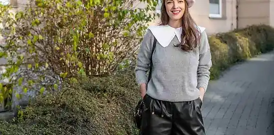 Biano Blogger: Na to aby bol poriadok, musí byť najprv neporiadok, hovorí Ivana