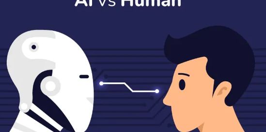 Copywriter VS AI. Kdo prodává lépe?