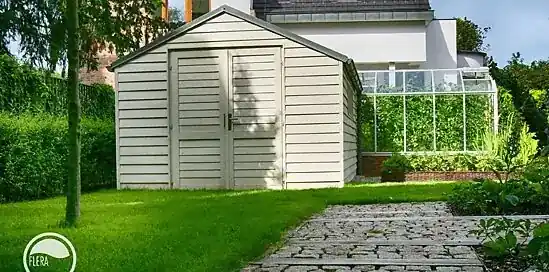 Aký a prečo si zaobstarať záhradný domček