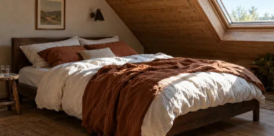 Ako vybrať posteľ: rozmer, materiál, rošt a úložný priestor