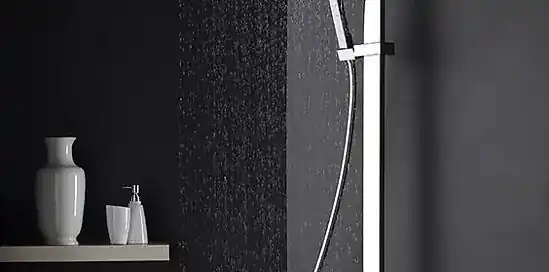 Akú sprchovú hlavicu vybrať do kúpeľne?