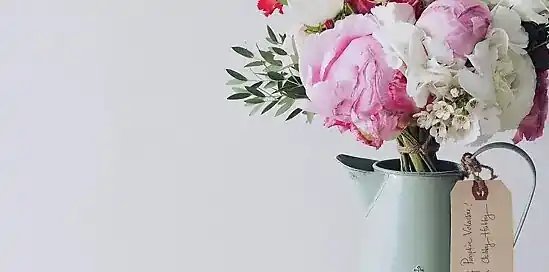 Aké významy majú farby kvetov?