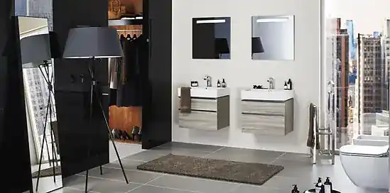 Ako vybrať vhodnú kúpeľňovú zostavu?