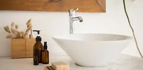 Ako vybrať vodovodné batérie? 6 krokov ako na to + tip na tesnenie a montáž