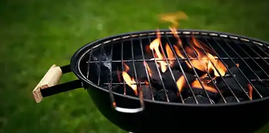 Chystáte sa grilovať? Vyberte si správny gril!