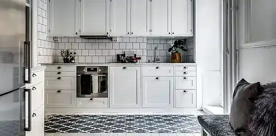 Kuchynský trojuholník v praxi