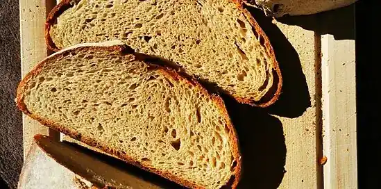 Dnes inšpiruje Jana: Kváskové dobrodružstvo či terapia pečením ❤️