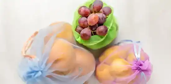 7 tipov, ako obmedziť plasty v domácnosti