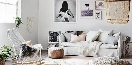 Bývajte ako bohém: Ako na štýl boho?