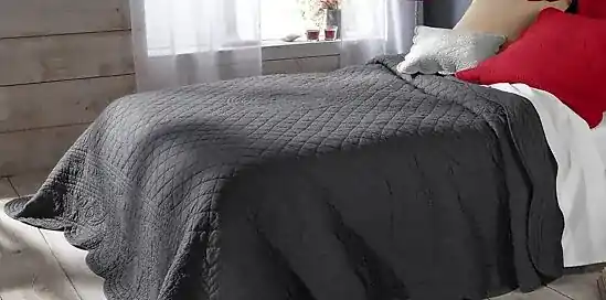 Ako si vybrať štýlový prehoz na posteľ