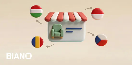 Best practices a nástroje pre efektívnu expanziu e-commerce do zahraničia