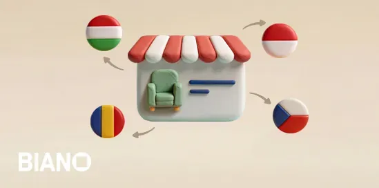 Best practices a nástroje pre efektívnu expanziu e-commerce do zahraničia