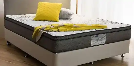 Ako vybrať matrac vhodný práve pre vás?