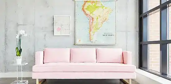 Ako si konečne vybrať perfektnú pohovku