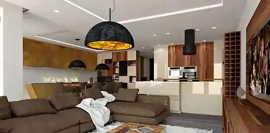 Nábytok na mieru: Aké sú jeho výhody?