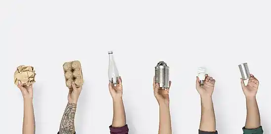 Domácnosť bez odpadu: Tipy od lifestyle blogeriek