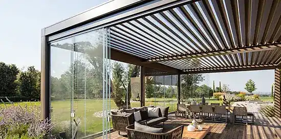 Ako sa schovať pred slniečkom