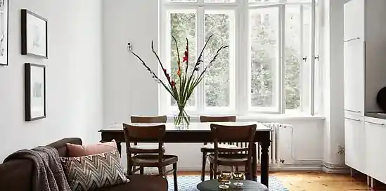 9 tipov, ako doma udržať čistý vzduch