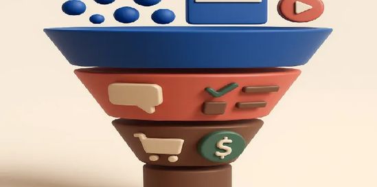 Pochopenie marketingového lievika – Strategický pohľad na rast e-commerce