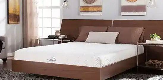 Vyznáte sa v penových matracoch? Prečo si zaobstarať penový matrac a aký typ zvoliť