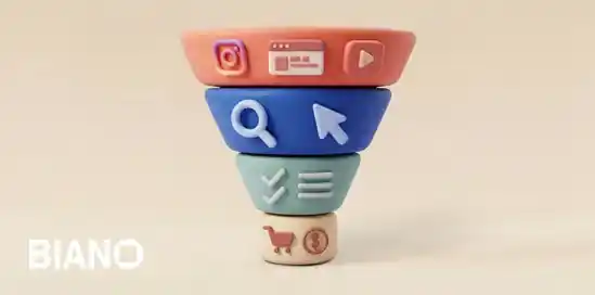 Pochopenie funnelu zdrojov návštevnosti — strategický pohľad na rast e-commerce