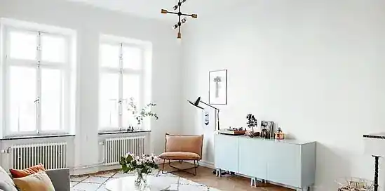 3 komody, ktoré oživia váš domov