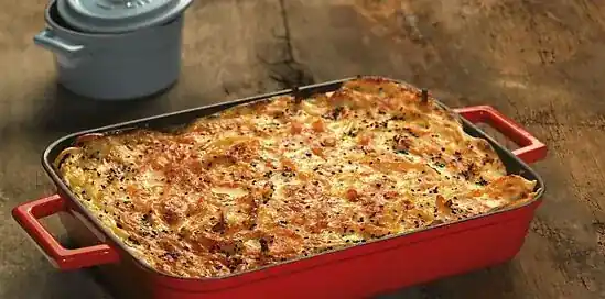 Aký pekáč či zapekaciu misu by ste rozhodne mali mať doma?