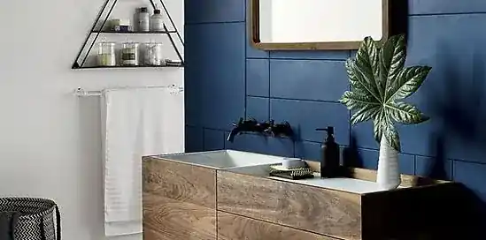 Aké umývadlo sa hodí do vašej kúpeľne?