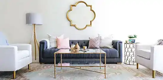 Ako na štýl glamour