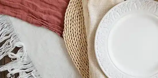 Sprievodca udržateľnými textilnými materiálmi