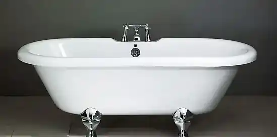 Ako do kúpeľne vybrať vhodnú vaňu